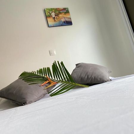 Residence Vwal O Van 2, Studio Plage A Proximite Сент-Анн Экстерьер фото