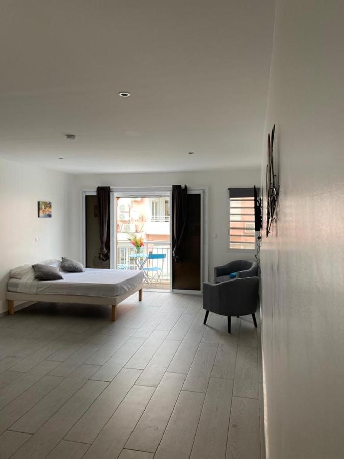 Residence Vwal O Van 2, Studio Plage A Proximite Сент-Анн Экстерьер фото