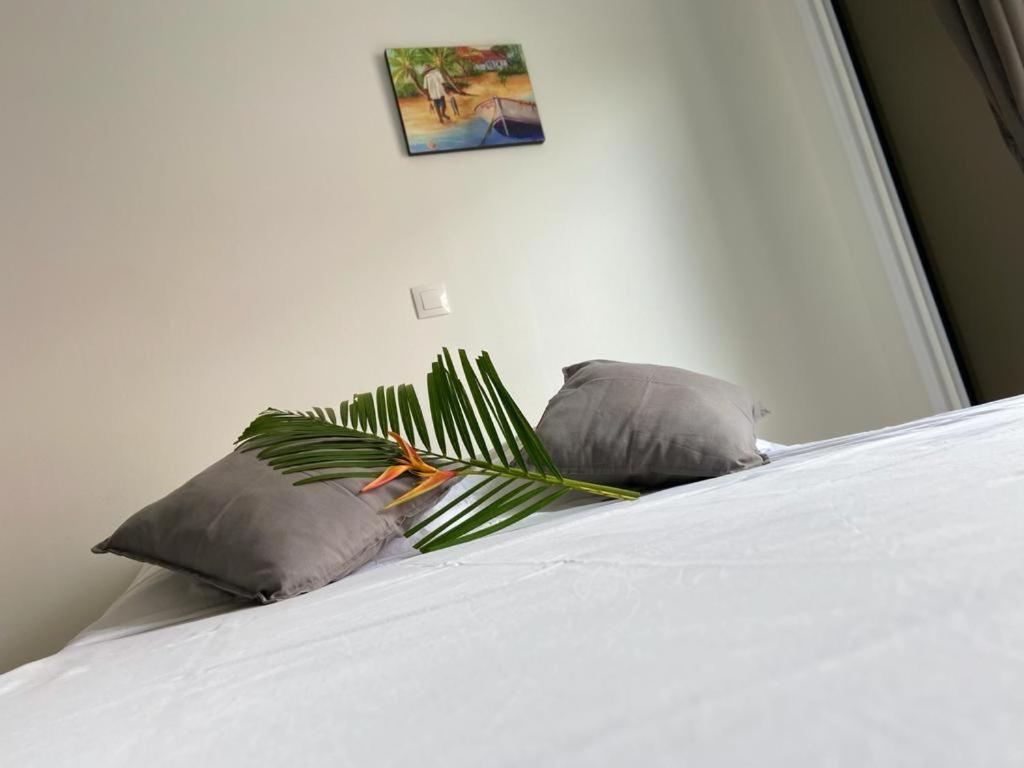 Residence Vwal O Van 2, Studio Plage A Proximite Сент-Анн Экстерьер фото