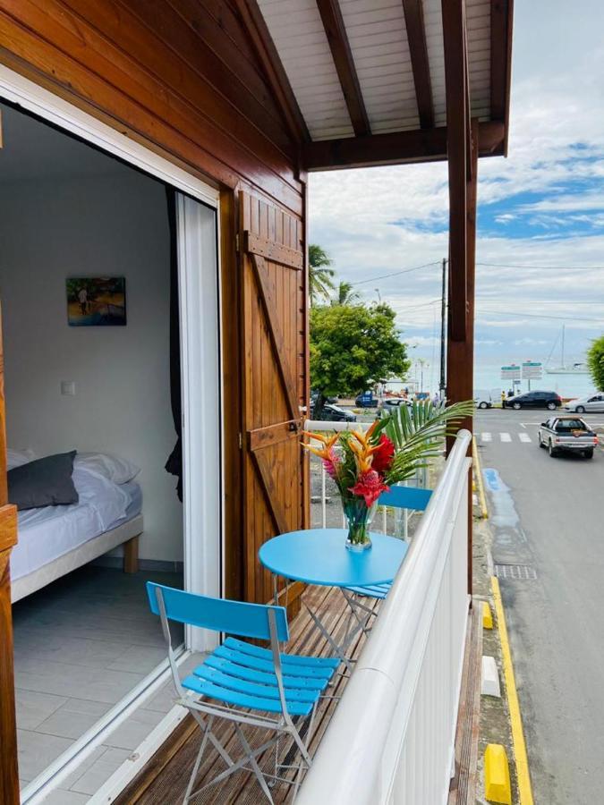Residence Vwal O Van 2, Studio Plage A Proximite Сент-Анн Экстерьер фото