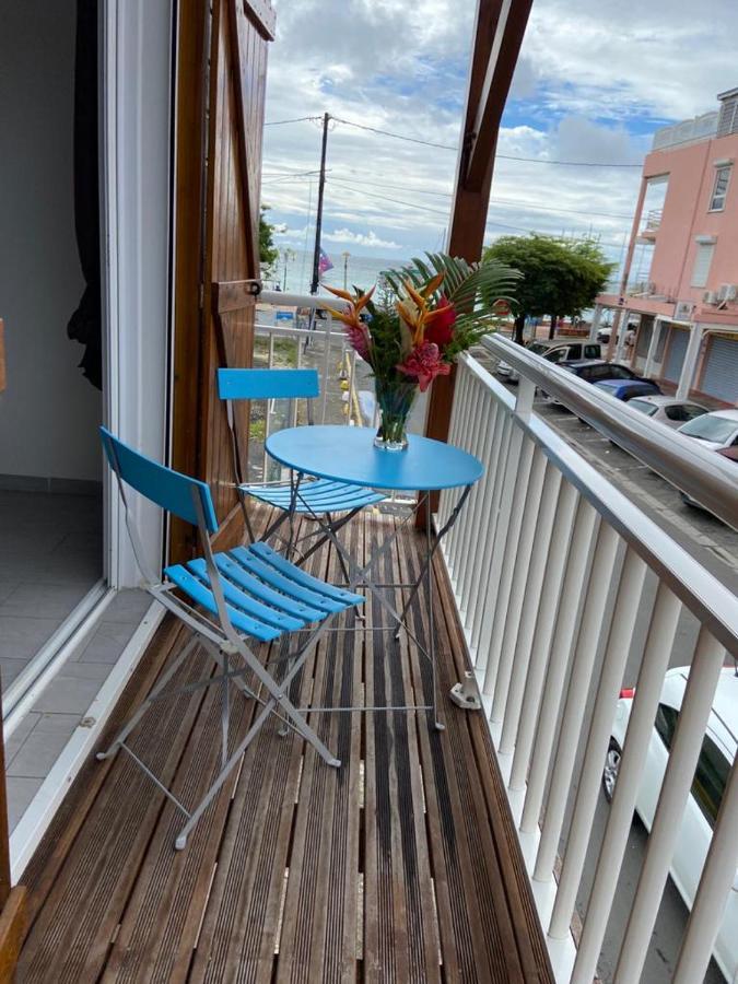 Residence Vwal O Van 2, Studio Plage A Proximite Сент-Анн Экстерьер фото